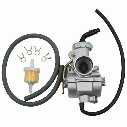 New carburetor for 2004 2005 - carburetor,